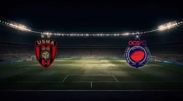 توقيت مباراة أولمبيك آسفي واتحاد العاصمة بتاريخ 2026/04/19 في الكونفدرالية الافريقية – نصف النهائي والقنوات الناقلة