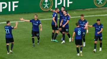 توقيت مباراة إنتر ميلان وكالياري والقنوات الناقلة في الدوري الإيطالي