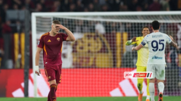 توقيت مباراة إنتر وروما في الدوري الإيطالي والقنوات الناقلة