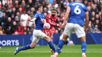 توقيت مباراة إيفرتون وليفربول في الدوري الإنجليزي 2025-2026.. والقنوات الناقلة