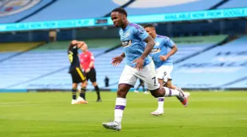 توقيت مباراة ارسنال ضد مانشستر سيتي اليوم في الدوري الإنجليزي