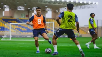 توقيت مباراة الأخدود ضد النصر في دوري روشن.. والقنوات الناقلة – كورة بريك