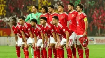 توقيت مباراة الأهلى وسيراميكا فى الدوري المصري والقناة الناقلة