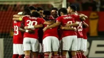 توقيت مباراة الأهلي أمام بيراميدز في الدوري والقناة الناقلة