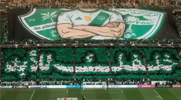 توقيت مباراة الأهلي السعودي أمام فيسيل كوبي في دوري أبطال آسيا