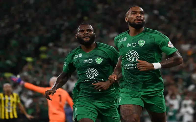 توقيت مباراة الأهلي السعودي ضد الدحيل في دوري أبطال آسيا