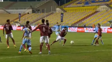 توقيت مباراة الأهلي القادمة بعد التعادل مع سيراميكا كليوباترا