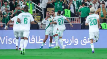 توقيت مباراة الأهلي القادمة ضد فيسيل كوبي في نصف نهائي دوري أبطال آسيا للنخبة 2025-2026.. والقنوات الناقلة