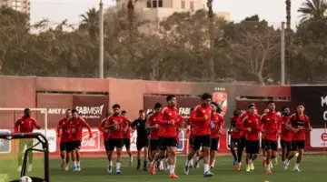 توقيت مباراة الأهلي القادمة