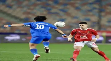 توقيت مباراة الأهلي المقبلة بعد الفوز على سموحة.