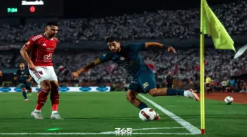 توقيت مباراة الأهلي ضد الزمالك بمجموعة التتويج في الدوري المصري 2026