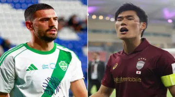 توقيت مباراة الأهلي ضد فيسيل كوبي بنصف نهائي أبطال آسيا للنخبة والقنوات الناقلة | رياضة