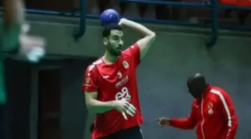 توقيت مباراة الأهلي والأوليمبي في نهائي كأس مصر لكرة اليد