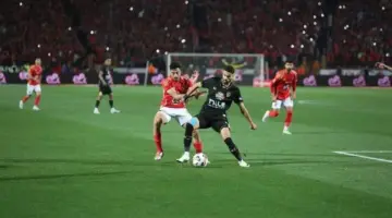 توقيت مباراة الأهلي والزمالك بالدوري المصري الممتاز وموقف الفريقين
