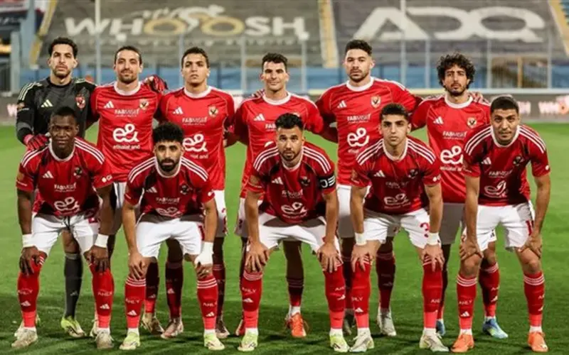 توقيت مباراة الأهلي والزمالك في قمة الدوري المصري