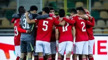 توقيت مباراة الأهلي وبيراميدز بعد الفوز على سموحة في الدوري