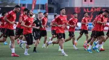توقيت مباراة الأهلي وبيراميدز في قمة الدوري المصري