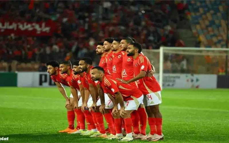 توقيت مباراة الأهلي وبيراميدز في مرحلة التتويج بالدوري والقنوات الناقلة