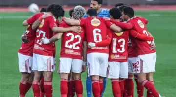 توقيت مباراة الأهلي وسيراميكا في الجولة الأولى من المرحلة الثانية بالدوري