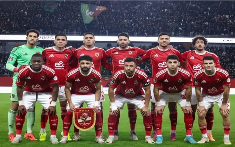 توقيت مباراة الأهلي وسيراميكا كليوباترا في الدوري المصري 2026 والقنوات الناقلة والتفاصيل الكاملة قبل انطلاق مرحلة التتويج