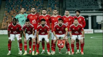 توقيت مباراة الأهلي وسيراميكا كليوباترا في الدوري بعد نهاية معسكر المنتخب