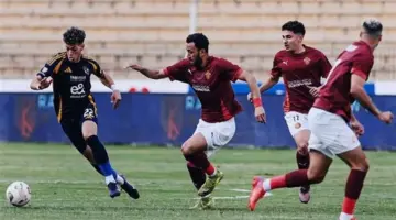 توقيت مباراة الأهلي وسيراميكا كليوباترا في الدوري والقنوات الناقلة