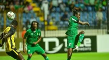 توقيت مباراة الاتحاد السكندري وزد في اختبار صعب بمجموعة الهبوط بدوري نايل