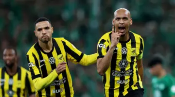 توقيت مباراة الاتحاد القادمة ضد الوحدة في دور الـ 16 من دوري أبطال آسيا للنخبة 2025-2026 .. والقنوات الناقلة