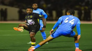 توقيت مباراة الاتحاد ضد نيوم.. القنوات الناقلة والتشكيل المتوقع – كورة بريك