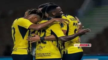 توقيت مباراة الاتحاد والحزم في الدوري السعودي 2026 والقنوات الناقلة وتفاصيل المواجهة المرتقبة