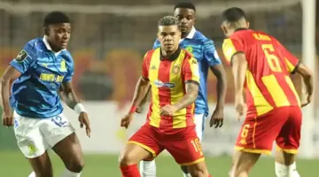 توقيت مباراة الترجي التونسي ضد صن داونز في دوري أبطال إفريقيا والقنوات الناقلة