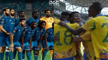توقيت مباراة الترجي وصن داونز اليوم والقنوات الناقلة في ذهاب دوري أبطال إفريقيا