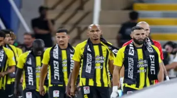 توقيت مباراة التعاون والاتحاد في دوري روشن السعودي والقنوات الناقلة