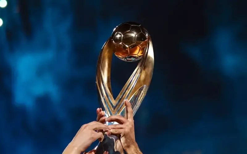توقيت مباراة الجيش الملكي ضد صن داونز في نهائي دوري أبطال إفريقيا 2025