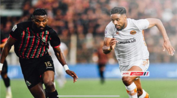 توقيت مباراة الجيش الملكي ونهضة بركان في دوري أبطال افريقيا والقنوات الناقلة