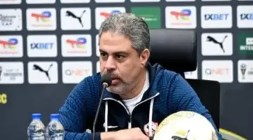 توقيت مباراة الزمالك أمام إنبى بالدوري المصري والقناة الناقلة