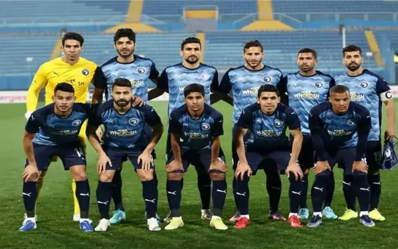 توقيت مباراة الزمالك أمام بيراميدز بدوري نايل والقناة الناقلة