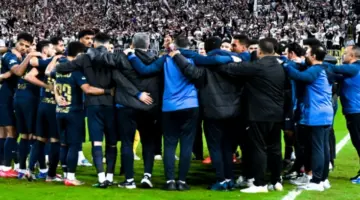 توقيت مباراة الزمالك اليوم أمام شباب بلوزداد، القنوات الناقلة ومعلق اللقاء