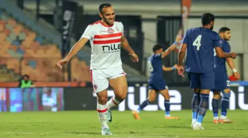 توقيت مباراة الزمالك اليوم ضد إنبي والقنوات الناقلة في الدوري المصري