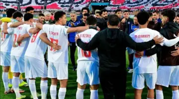 توقيت مباراة الزمالك وإنبي في الدوري المصري والقناة الناقلة