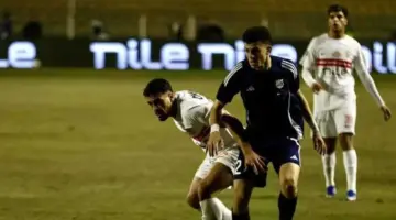 توقيت مباراة الزمالك وإنبي في الدوري المصري والقنوات التي تبث اللقاء مباشرة – مشاهير