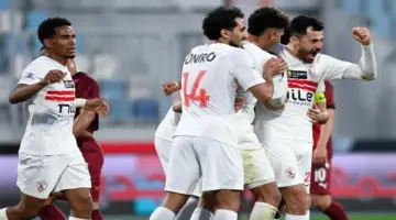 توقيت مباراة الزمالك والمصري القادمة في مرحلة حسم لقب الدوري المصري
