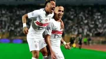 توقيت مباراة الزمالك والمصري الليلة بالدوري الممتاز والقناة الناقلة
