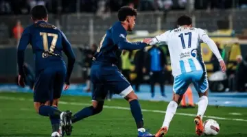 توقيت مباراة الزمالك وبيراميدز المقبلة بالدوري الممتاز