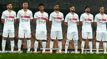 توقيت مباراة الزمالك وشباب بلوزداد في ذهاب نصف نهائي كأس الكونفدرالية