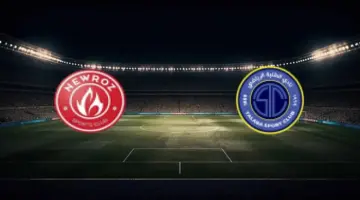 توقيت مباراة الطلبة ونوروز بتاريخ 2026/04/22 في الدوري العراقي والقنوات الناقلة