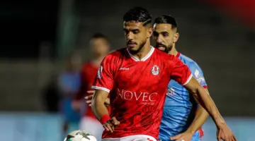 توقيت مباراة الفتح الرباطي والنادي المكناسي والقنوات الناقلة في الدوري المغربي