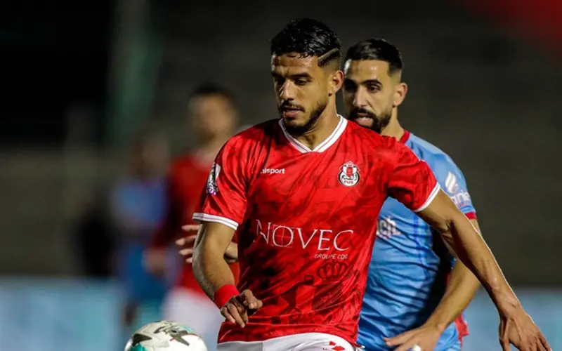 توقيت مباراة الفتح الرباطي والنادي المكناسي والقنوات الناقلة في الدوري المغربي