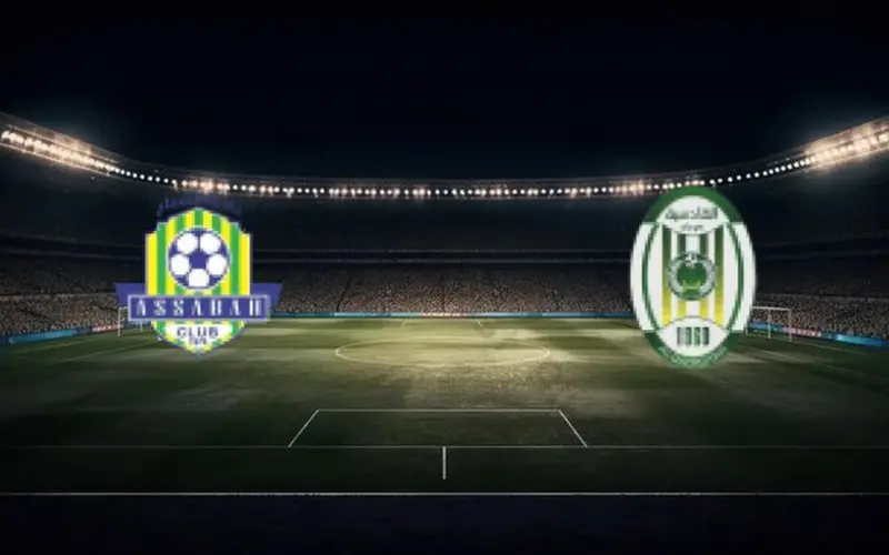 توقيت مباراة القادسية والصباح بتاريخ 2026/04/18 في الدوري الليبي – المجموعات – المجموعة أ والقنوات الناقلة