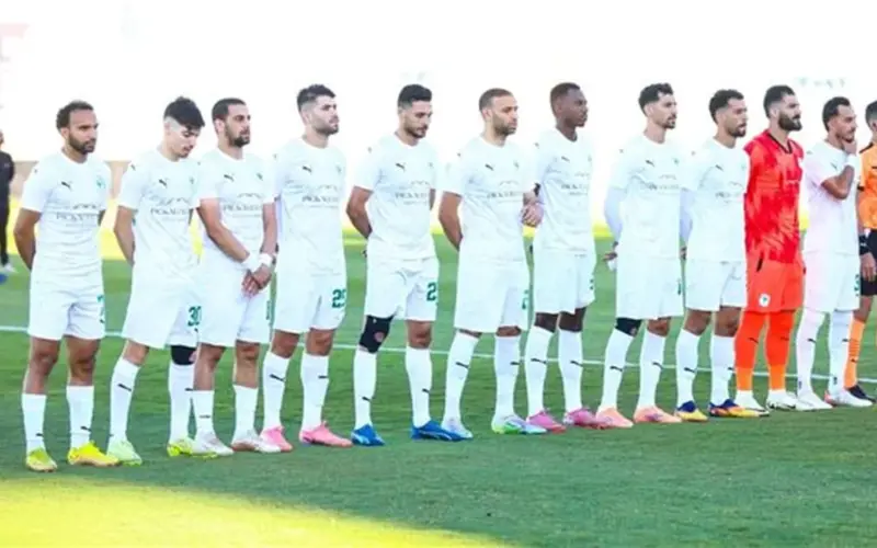 توقيت مباراة المصري القادمة بعد التعادل مع إنبي في الدوري
